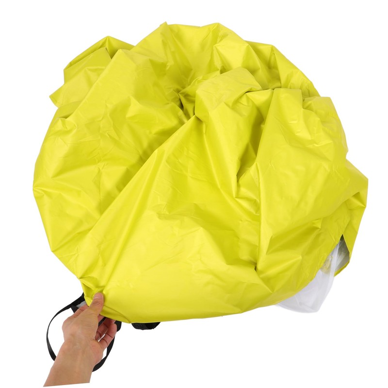 Mipcase Parachute Resistance Training Tool for Enhancement Lightweight Agility Parachute