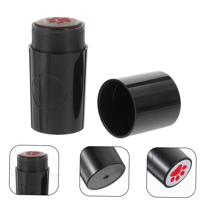 Operitacx Stamper Marker Portable Golf Stamp Portable Golf Ball Stamper