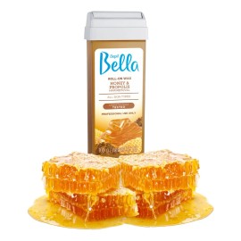 Depil Bella Depilatoria Brasileña De Miel Y Propóleos | Depi