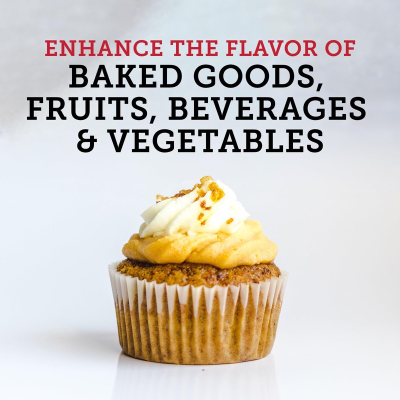 Tone's Pure Vanilla Extract, 2.00 Ounces