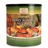 Savanna Orchards Gourmet Honey Roasted Nut Mix with Pistachios honey
