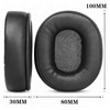 Replacement Ear Pads Cushions for Harman Kardon Fly ANC Headphones