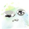 Milisten 1pc Pot Lid Knob Universal Commodities Pot Lid Handle