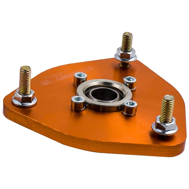 Coilovers Suspension Camber Plate for Nissan Fairlady Z 350Z Z33