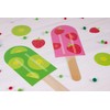 Apli Pole Bag Ice Sticks Maxi 500 Uds Assorted