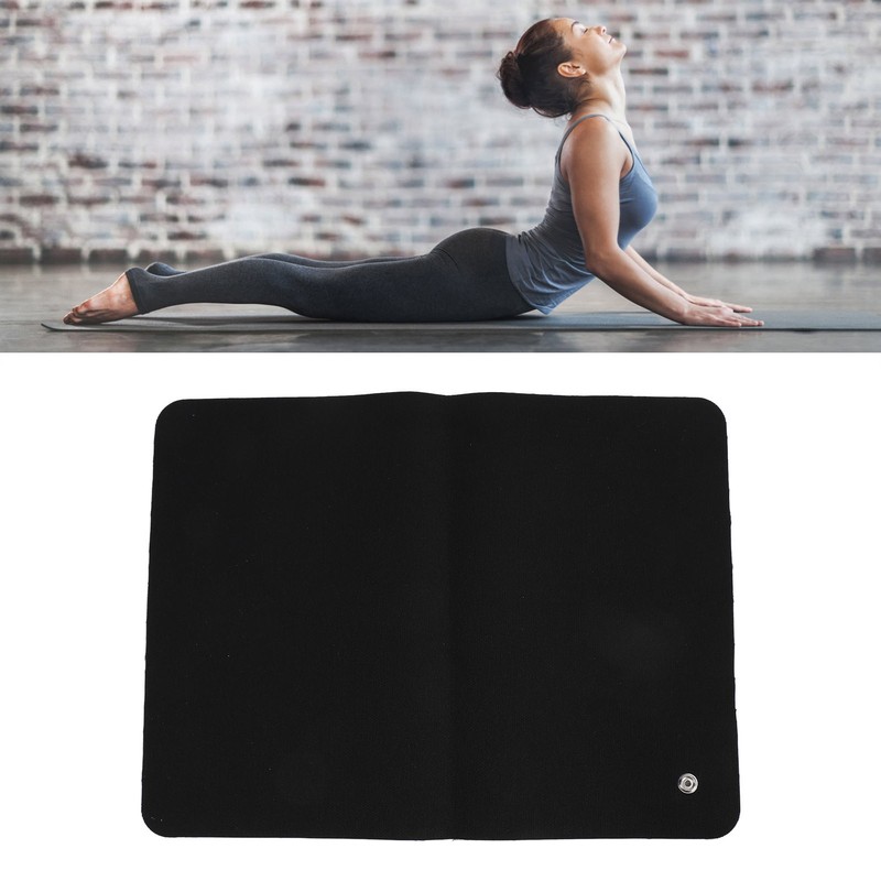 Grounding Mat Earth Connected Pad for Sleeping Anxiety Relief Grounding