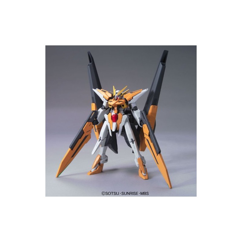 Gundam 00 Awakening of the trailblezer - Gundam Harute 1/144