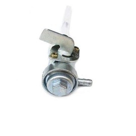 Rllyer Gas Fuel Tank Petcock for Honda ATC250R ATC250 250 1981 1982 16x1.5mm