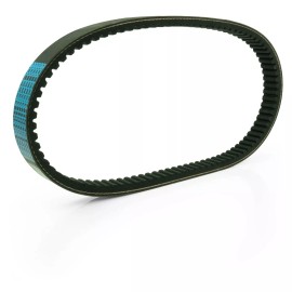 Golf Cart King EZGO Medalist and TXT Clutch Drive Belt (1994-2013)