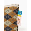 Beams Japan Wallet/Pouch, Takada Textile x BEAMS Japan Bespoke Foldable,