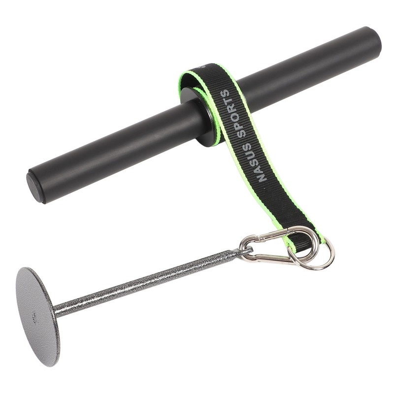 Forearm Trainer Wrist Rotate Roller Wrist Forearm Blaster Roller Trainer