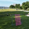 CL CLC Military Climbing Net - Playground Play Safety Net,