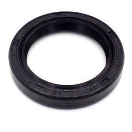 Parts and Parts Radial Shaft Seal 35 x 48 x 8 mm, AS/TC/BASL/WAS, DIN 3760 Seal Ring, NBR 70, Heat & Chemical Resistant, Ideal for Engines, Pumps, Gearboxes & Industrial Applications