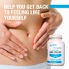 P Puregen Labs High Potency Gas Relief Softgels with Simethicone