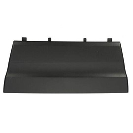 Subaru 2019-2025 Ascent Rear Bumper Hitch Access Cover 57731XC07A Genuine OEM