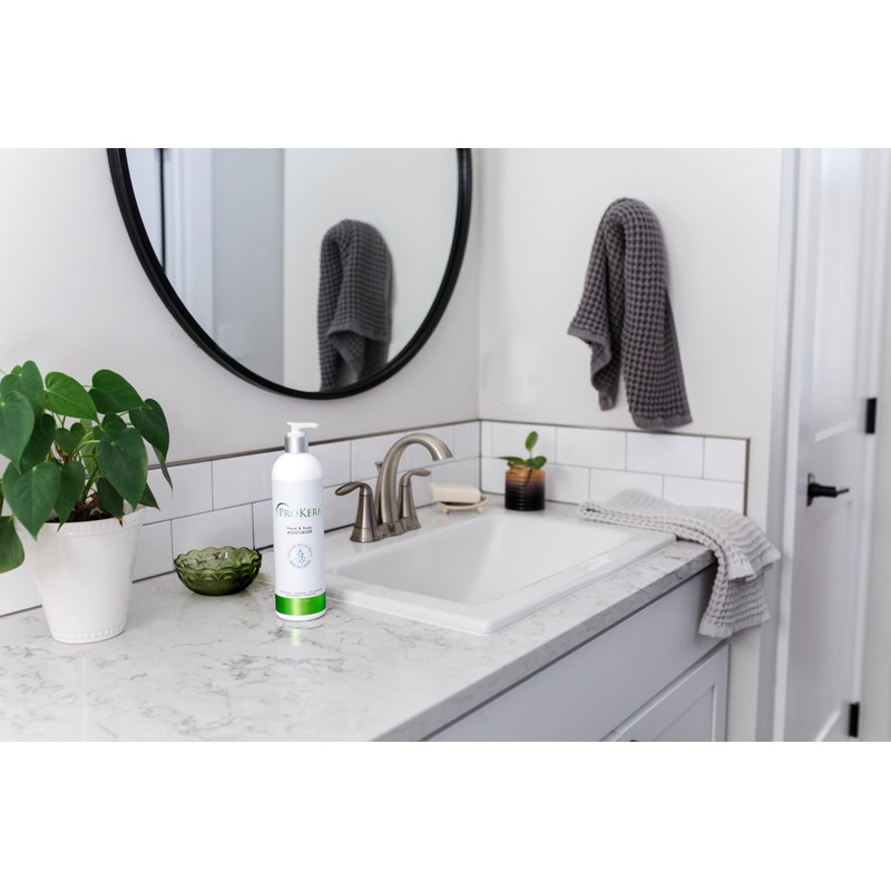 ProKera Hand & Body Moisturizer - Body and Hand Lotion
