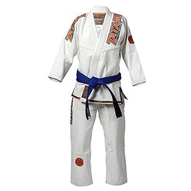 Tatami Fightwear Ladies Estilo 4.0 BJJ GI - F3 - White