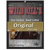 Wild Bill's Hickory Smoked Beef Jerky 3 Ounce Pack (3