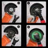 Kimlonton Adjustable Pin Wrench Disc Grinder Adjustment Pin Wrench Top