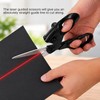 Laser Guided Scissors for Crafts and Sewing – Straight Cutting