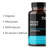 Dumo Labs Focus Boost Suplemento Alimenticio Hongo Melena De Leon