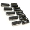 PMMCON 20 Pcs NE556N NE556 556 Dual Precision Channel Timers