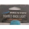 Brunton LED Wrist Light Brunton Wrap Around Reflector - Mounting