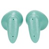 Bluetooth Earbuds Noise Reduction HiFi Stereo Sound Portable Multifunction True