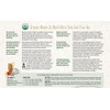 Davidson's Organics, Ayurvedic Infusions, Immunity, 100-count Unwrapped Tea Bags