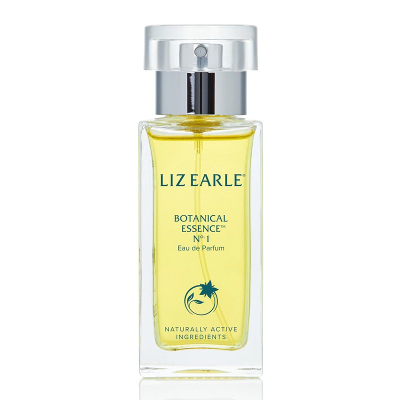Botanical Essence No.1 by Liz Earle