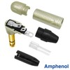 2 Units - 3 Foot - WBC-PRO-Quad Ultra-Silent Ultra-Flexible Balanced
