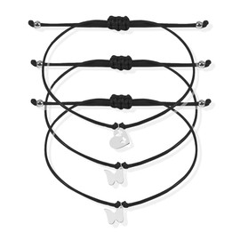 Choistily Matchig Mother Daughter Bracelet Stocking Stuffers to My Daughter Gifts Mother Gifts from Daughter Bracelet for Mom and Daughter Christmas Gifts