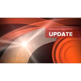 American Spa Parts Hot Tub Spa Kit with Slice Valve 1 1/2" & 1 1/2" Pump Union How to Video