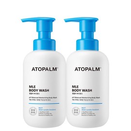 Atopham Body Wash 300mlx2 / 아토팜 바디워시 300mlx2개