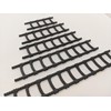 5x Rope Ladders Pack Set | 28mm 1/56 Scale Miniature