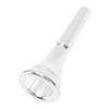 Silver Horn Mouthpiece Professional Brass Standard French Horn Mouthpiece for