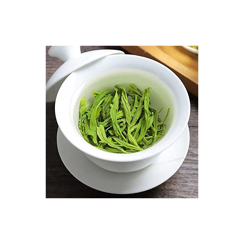 Xinyang Maojian Tea High Mountain Green Tea 8.81 Ounce /250g