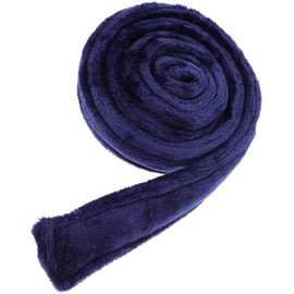 - Cinturones de repuesto para albornoz de hotel, para adultos, color , marino, Talla única