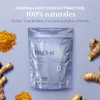 B-FIT B Digestivo Natural sin Sabor - 90 Cápsulas -