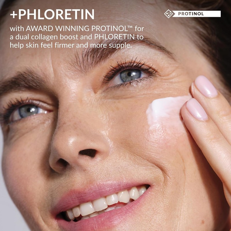 AVON ULTIMATE NIGHT CEAM WITH PROTINOL