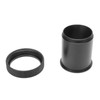 Telescope Camera SCT Adapter T2 T Ring Adapter Aluminum Alloy