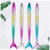 Operitacx 4pcs Beads Painting Pen Diamond Drawing Accessory Tool Embroidery