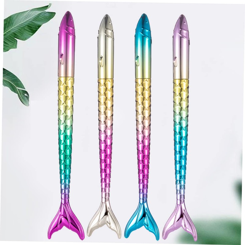 Operitacx 4pcs Beads Painting Pen Diamond Drawing Accessory Tool Embroidery