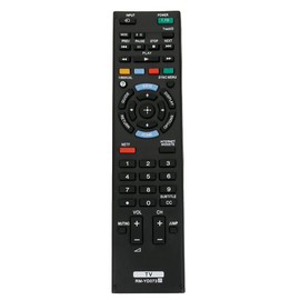 New RM-YD073 Replaced Remote fit for Sony Bravia TV KDL-46HX750 KDL-55HX750