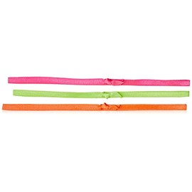 EMI Jay Slim Electric Chic Headband Pack Of 3