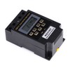LCD Digital Microcomputer Control Power Timer Switch Time Relay (AC110V)