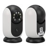 360 Degree WiFi Camera Panoramic Wireless Remote Monitoring IP CCTV