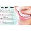 Formit Crafts Thermoplastic Beads for Teeth Repair, DIY Tooth Filling,