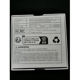 AZURAOKEY Christmas Diamond Art Kits Tabletop Kit Winter Snowman Table Top Diamond Art Ornament Kits Special Shape+Round Diamonds Acrylic Xmas Decor DIY Crafts Gift for Christmas