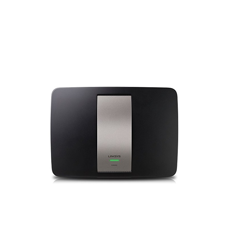 Linksys Smart Wi-Fi AC1600 Router (EA6400) (Renewed)